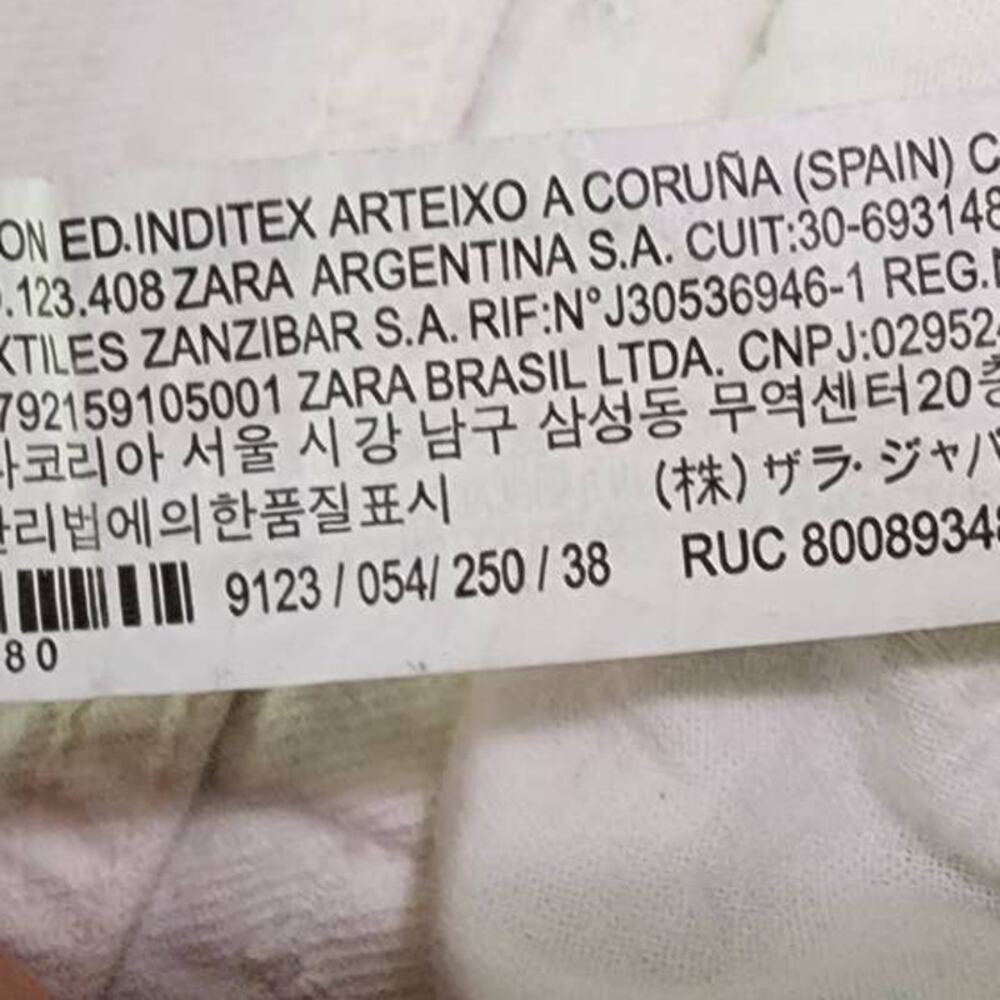 Zara Mom Fit Shorts Distressed High Rise Denim Jean Shorts - Picture 6 of 8